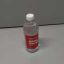 Amazon Saver, Distilled White Vinegar, Great for Cooking and Cleaning, 16 Fl Oz (EXP 02/07/29)
