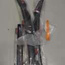 Relimodoz for Tesla Model 3 and Model Y Hood Seal (Model Y)