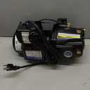 Acquaer 1/2HP Shallow/Deep Well Jet Pump, Cast Iron Convertible Pump with Ejector Kit, Well Depth Up to 25ft or 90ft, 115V/230V Dual Voltage, Automatic Pressure Switch