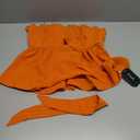 Soly Crop Top Size Medium