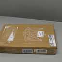 Treklean Portable Toilet for Camping Toulet Foldable Porta Potty for Adults Toilet Seat for Outdoor Travel