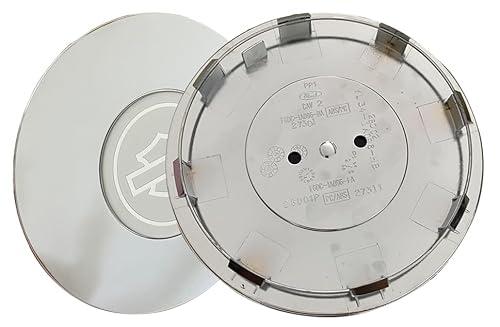 Chrome Wheel Center Cap Hub Cap YL34-1A096-HB Forford F150-harley 2000-2004 1pc