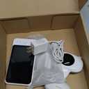 VTech VM819 Baby Monitor with Camera and Audio, 2.8 Screen Portable Baby Camera, Night Vision, 2-Way Audio, Temperature Sensor and Lullabies, Secure Transmission No WiFi, Ideal for Baby/Elderly/Pet