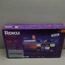 Roku Smart TV 2025  24-Inch Select Series, 720p HD TV  Roku TV with Voice Remote  Flat Screen LED Television with Wi-Fi for Streaming Live Local News, Sports, Family Entertainment