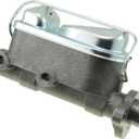 Dorman M39366 Brake Master Cylinder Compatible with Select Jeep Models