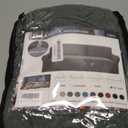 ZNSAYOTX 1 Piece Jacquard Couch Covers for 3 Cushion Couch High Stretch Sofa Cover for Pets Dogs Anti Slip Extra Large Sofa Slipcovers Furniture Protector (XL Sofa, Army Green)