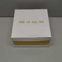 SDKWDH Red Light Photon Facial Mask with Remote Control, 7 Custom Modes with Infrared, Portable with Timer for Home Use