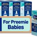 Enfamil NeuroPro EnfaCare High Calorie Premature Baby Formula, Milk-Based with Iron, Brain-Building DHA, Vitamins & Minerals for Immune Support, easy-to-digest proteins, Baby Milk, 2 Fl Oz, 24 Count (EXP 10/23/25)