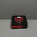 EVIL ENERGY 10AN PTFE Fuel Hose Line, AN10 Fuel Line E85 Nylon Braided 20FT Black