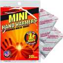 3 x GrabberAdhesive Body Warmer (160 cm, Pair)