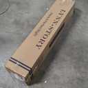 Full Size Mattress, 12 Inch Full Mattress in a Box, Cooling Gel Memory Foam Hybrid Mattress with Pocketed Coils, Medium Firm Feel, CertiPUR-US Certified, Pressure Relief, Motion Isolation (Grey)