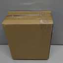 Pandaloo® Glass Cups With Lids and Straws -20 Fl Oz- Perfect Size Iced Coffee Cup - Smoothie Cup With Bamboo Lid and On the go Lid - Glass Tumbler (2 Count (Pack of 1), Black Saphir-Tender Pink)