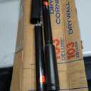A-Premium Rear Shocks Compatible with Honda Civic Sedan 2006-2011 & Acura CSX 2006-2011 - 2x Replacement Suspension Shock Absorber Strut