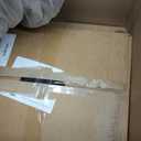 INVENHO Heated Cat Beds for Indoor Cats and Small Dogs, 20" Cozy Donut Heated Pet Bed with Timer & Temp Adjustable, Removable Waterproof Electric Warming Bed for Indoor Cat (Grey)