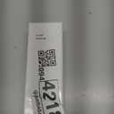 Borboleta Lash Serum, Eyelash Serum for Longer, Thicker, and Fuller Looking Natural Eyelashes, (Full Size, 3 Month Supply) (0.1 Fl Oz (Pack of 1))