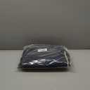 Capolo Travel Backpack for Women Men Waterproof Laptop Backpack Airlines Approved Personal Item Backpack Bag Computer Bookbag for Business, Work, Traveling Fits 15.6 Inch Laptop(Black)