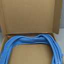 WH05X29521 Washer Door Gasket Seal Compatible with GE Washing Machine Replace Part Numbers AP6983548 PS12743602 EAP12743602 4978358