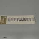 TOYOUTHS Designer Vintage Dressy Bracelet for Apple Watch Band Women 42/40/41/38/44/45/46/49mm, Stainless Steel Elegant Luxury Metal Strap for iWatch Series 11 10 9 8 7 6 5 4 SE/Ultra 3 2 1 (Starlight)