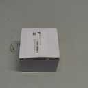 2 Pack Adjustable Security Wall Mount for Ring Camera&Stick Up Cam Battery, Indoor Outdoor Mount Bracket for Arlo HD/ 2/ 3/ 4, Ceiling Mount Kit for Plug-in HD Security Cam, VHB Adhesive or Screw, No Drill