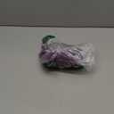 Abardsion Women's Long Sleeve Shirts Spring 2026 Casual Basic Going Out Crop Tops Slim Fit Tight Y2K Clothes (Large, 2# Dark Purple)