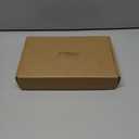 Upgrade 2 Pcs Baby Gate Banister Adapter  NoDrill Stair Railing Mount, Fits 23.5 Round/Square Posts, Compatible with Baby & Pet Safety Gates (Black, Standard-B)