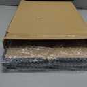 Set of 3 Framed Farmhouse Give it to God and Go to Sleep Signs 11x14 Above Bed Wall Decors for Bedroom Wood Signs (11x14 inches, Black)