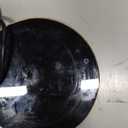 USB Coffee Mug Warmer 55C Constant Temperature with Auto Shut Off for Safety Tempered Glass Desktop Warmer for Tea Milk Office Home Use (Gold)