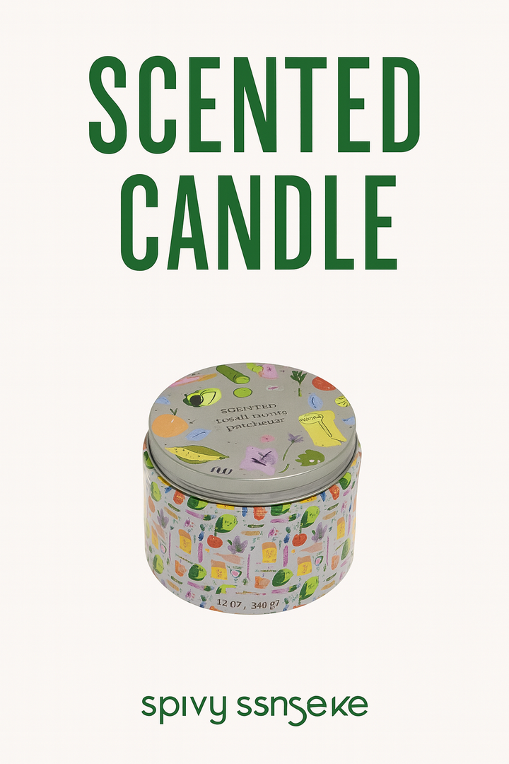 Candle 13 Oz