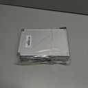 2026 New Blue Flashlight, Range Flashlight with Adjustable Focus, Rechargeable Handheld Light for Hiking, Camping, Fishing