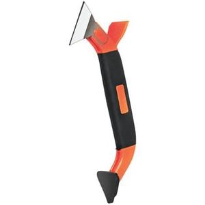 Allway Tools CT31 3-In-1 Caulk Tool 