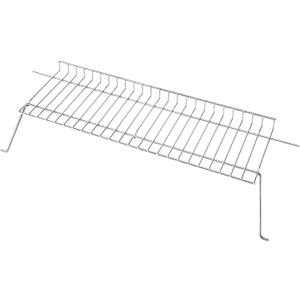 Hisencn Grill Warming Rack for Charbroil Performance 4 Burner 463377319, Replacement Parts for Char Broil 463377319 4-Burner Gas Grill, Warming Grates, Stainless Steel
