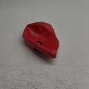 Scarecrow Latex Mask for Halloween Party, Cosplay & Performance