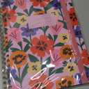 And Per Se Teacher Planner 2025-2026 Academic Year -Teacher Lesson Planner from July 2025 to June 2026, 8.5" x 11", Weekly & Monthly Planning for Teachers with Monthly Tabs, Stickers (Elegant Florals)