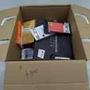 Box Of Mixed Phone/Tablet/IPad/Watch/Laptop Accessories
