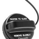 LivTee Gas Cap,Fuel Cap Fits Honda CR-V 20072016,Accord,Civic,HR-V,Pilot,Odyssey,Fit,Crosstour,Insight,2008 2009 2010 2011 2012 2013 2014 2015 2016 2017 2018 2019 2020,Car Accessories,17670-T3W-A01