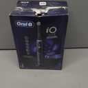 Oral-B iO9 Rechargeable Electric Toothbrush, Black
