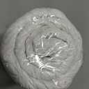 Queen Mattress Pad, Queen Mattress Protector Waterproof Quilted, Mattresses Cover Fitted with Ultra Soft & Absorbent Surface and Deep Pocket to 14 inch, Machine Washable (White)