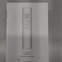 Electric Foot Nail File Cordless, 2 in 1 Wireless Dermave Electric Foot Callus Remover, Adjustable 9 Speed Rechargeable Pedicure Foot Filer Tool w/Sandpaper Discs & Nail Drill Bits,Digital Display (Pink)