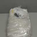 Zcaukya Inflatable Seashell Pool Float, Giant Clam Air-Filled Toys with Pearl Ball for Kids Birthday Party Swimming Pool Summer Beach Party Mermaid Ocean Theme Party Decor