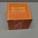 Beach Vacation Essentials - Sand Coasters Drink Cup Holders, 5-Pack, Multicolor, Must-Haves for Women, Adults, Family, and Friends