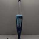 Bona PowerPlus Premium Motion Spray Mop for Hardwood Floors - Includes PowerPlus Hardwood Floor Cleaning Solution and PowerPlus Microfiber Cleaning Pad - Vibrating Spray Mop for Wood Floors