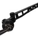Moen DN6801ORB Sage Tank Lever, Oil Rubbed Bronze