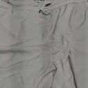 maamgic Mens Swim Trunks with Compression Liner 7 Inch Inseam Mens Bathing Suit Quick Dry Swimming Trunks Swimsuit (XX-Large, White)