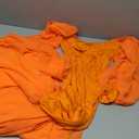 ZIUMUDY Maternity Fitted Mermaid Gown for Photoshoot Long Sleeve Tiered Chiffon Skirt Photo Props Dress (Small, Blue)