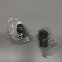 HIKUDIY 2PCS 0.2mm+0.4mm Hotend Kit for Bambu Lab A1/A1 Mini, 3D Printer Parts Replacement Print Head for Bambu Lab A1/A1 Mini 3D Printer