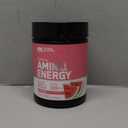Optimum Nutrition Essential Amino Energy with Green Tea and Green Coffee Extract, Flavor: Watermelon, 65 Servings (1.29 Pound (Pack of 1)) Exp Date 07/2025
