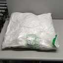 Utopia Bedding 24x24 Pillow Inserts, Set of 1, White – Indoor Decorative Throw Pillows for Bed, Sofa & Couch – Soft, Supportive & Fluffy Cushion Inserts