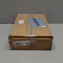 MIXC Seedling Trays Seed Starter Tray, 5-Pack Mini Propagator Plant Greenhouse Grow Kit with Humidity Vented Domes and Base for Seeds' Starting (40 Cells Per Tray, Total 200 Cells), Green