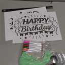 Lumiboard LED Drawing Board for Kids - 13.7"10" Light Up Drawing Board, 7 Colors 3 Modes Lite Brite, 12 Markers, LED Note Board with Colors, Gifts for Grandkids Teen Girl Gift