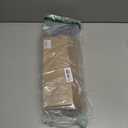 Snorkeling Gear, Dry Snorkel Set180 Panoramic Wide View, Anti-Fog Scuba Diving Mask, Professional Snorkeling Gear for Free Breathing, Swimming, Diving (Adults Not fit for kids, Black)